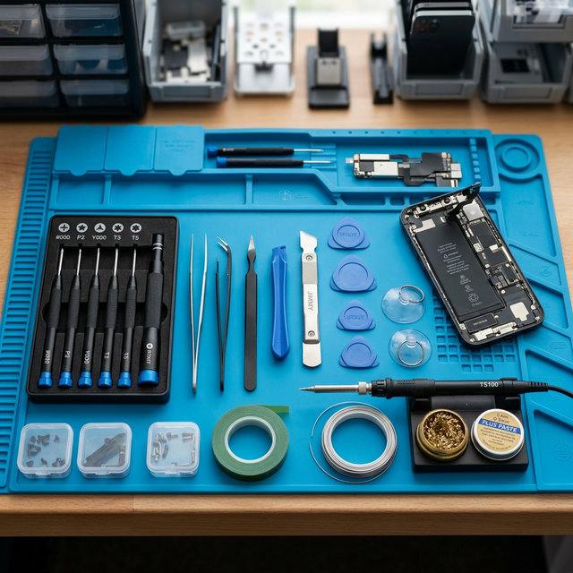 Repair